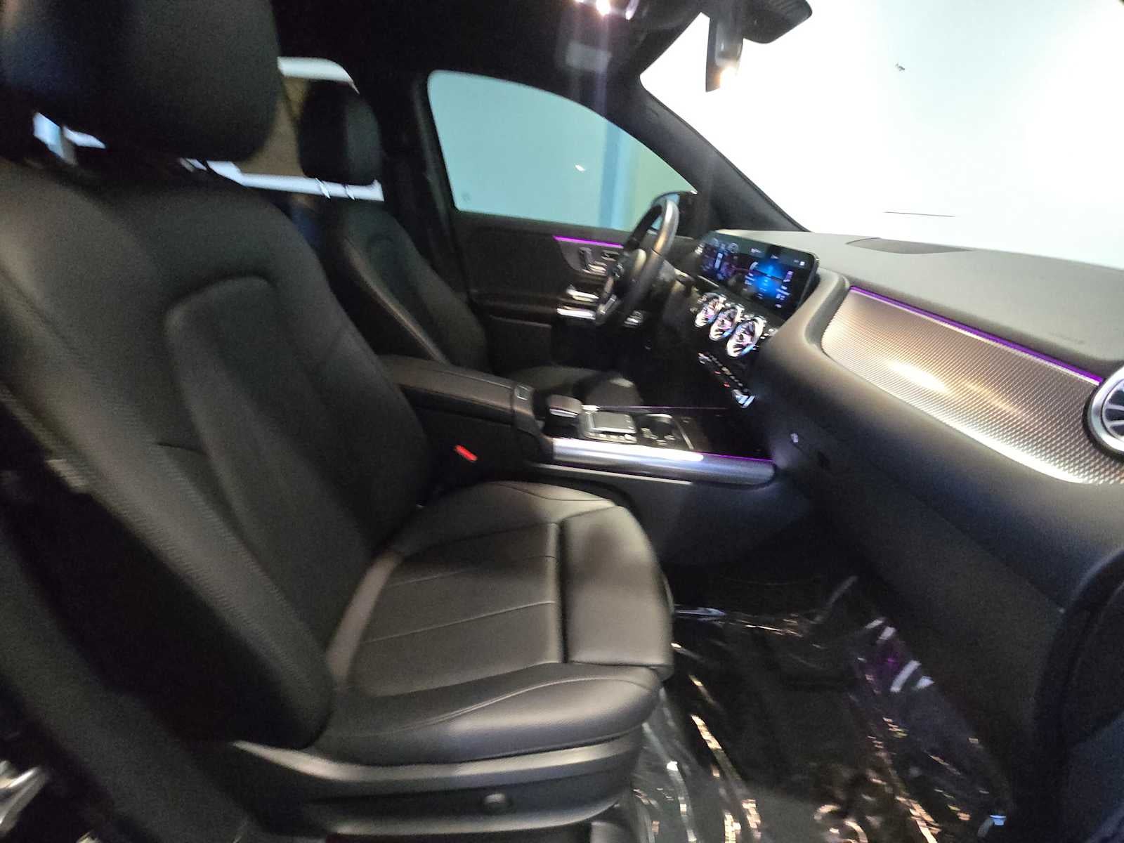 2021 Mercedes-Benz GLA 250 GLA 250