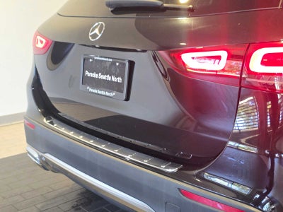 2021 Mercedes-Benz GLA 250 GLA 250