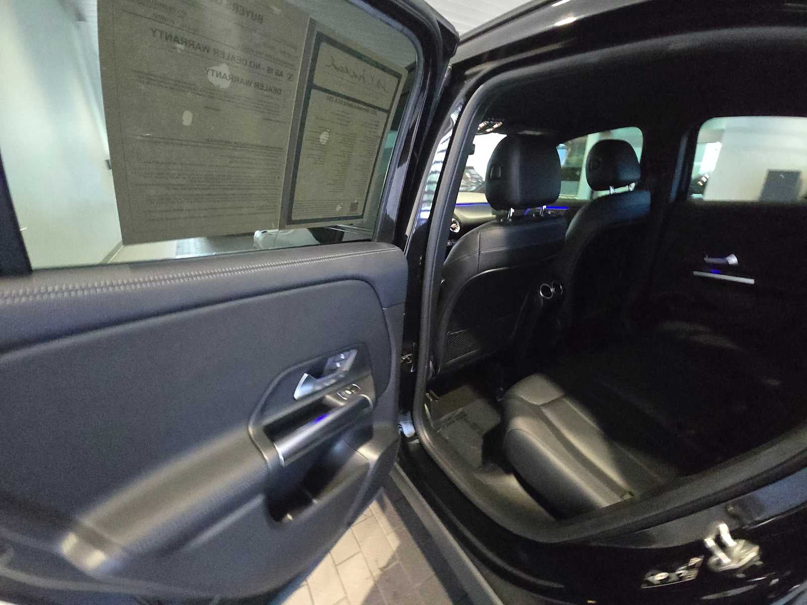 2021 Mercedes-Benz GLA 250 GLA 250