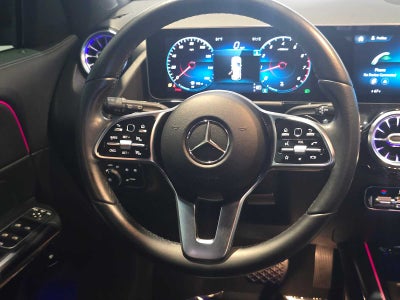 2021 Mercedes-Benz GLA 250 GLA 250