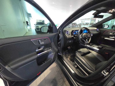 2021 Mercedes-Benz GLA 250 GLA 250