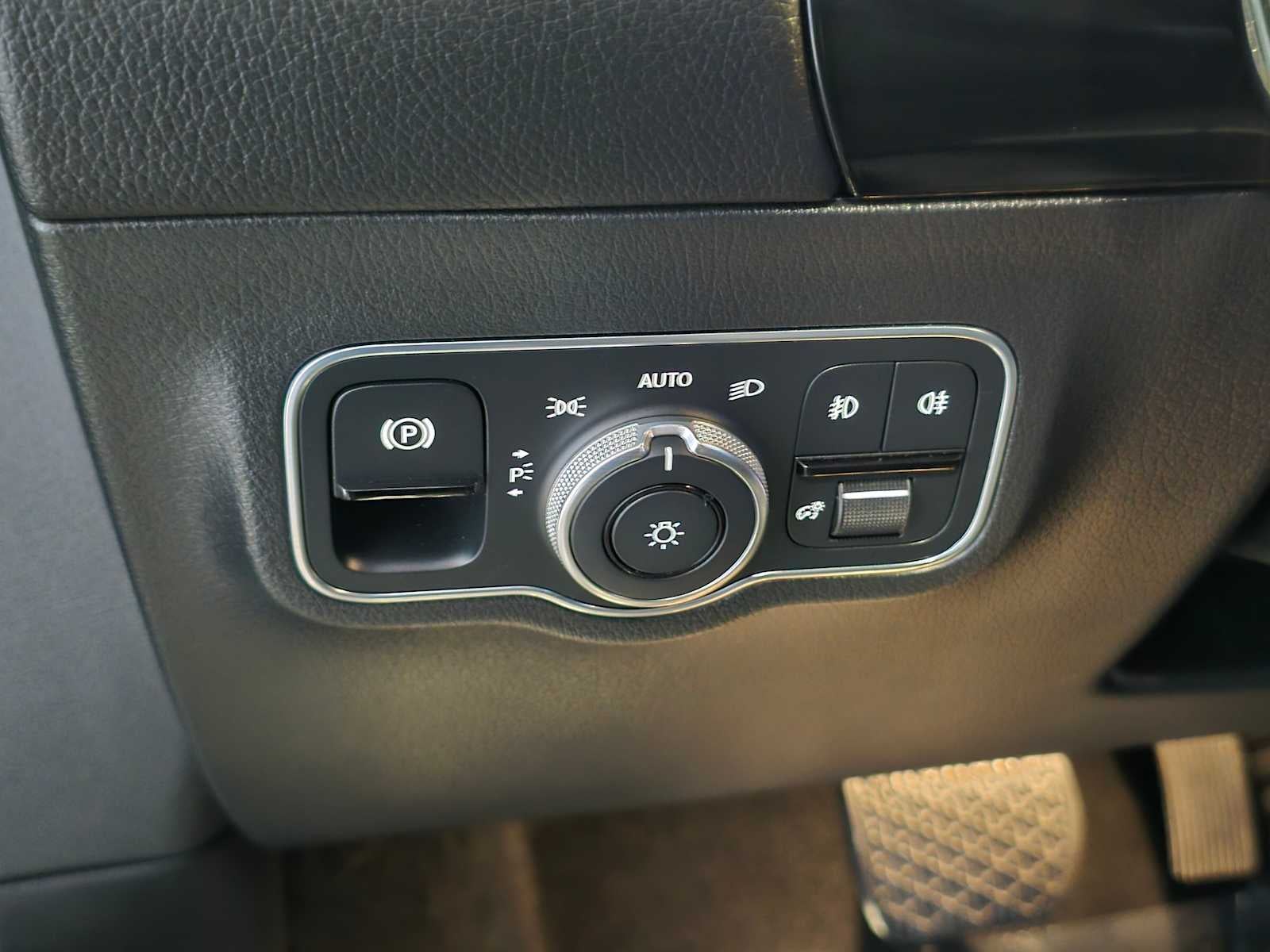 2021 Mercedes-Benz GLA 250 GLA 250