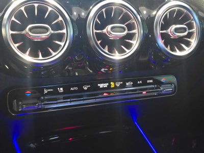 2021 Mercedes-Benz GLA 250 GLA 250