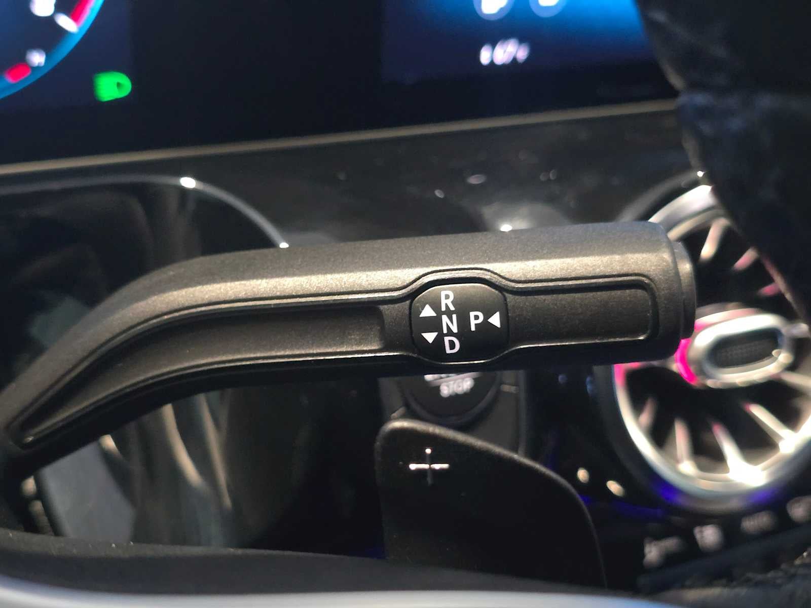 2021 Mercedes-Benz GLA 250 GLA 250