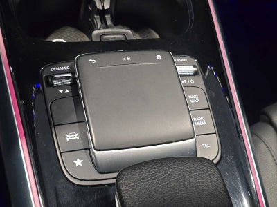 2021 Mercedes-Benz GLA 250 GLA 250