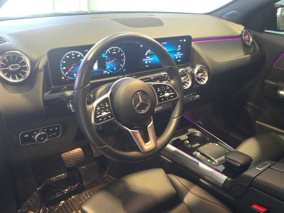 2021 Mercedes-Benz GLA 250 GLA 250