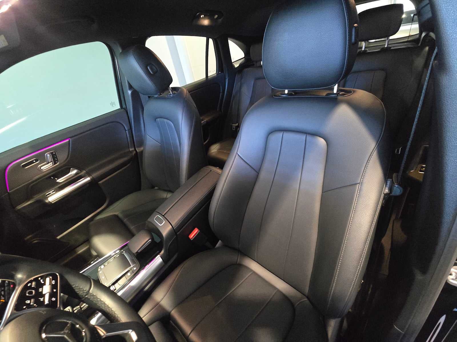 2021 Mercedes-Benz GLA 250 GLA 250