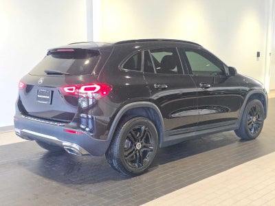 2021 Mercedes-Benz GLA 250 GLA 250