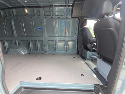 2024 Mercedes-Benz Sprinter Cargo Van Base