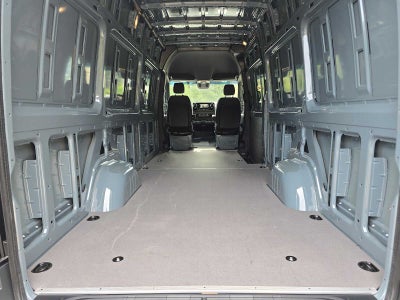 2024 Mercedes-Benz Sprinter Cargo Van Base