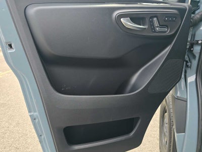 2024 Mercedes-Benz Sprinter Cargo Van Base