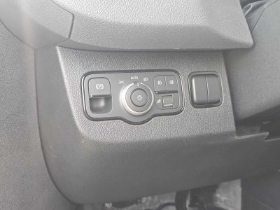 2024 Mercedes-Benz Sprinter Cargo Van Base