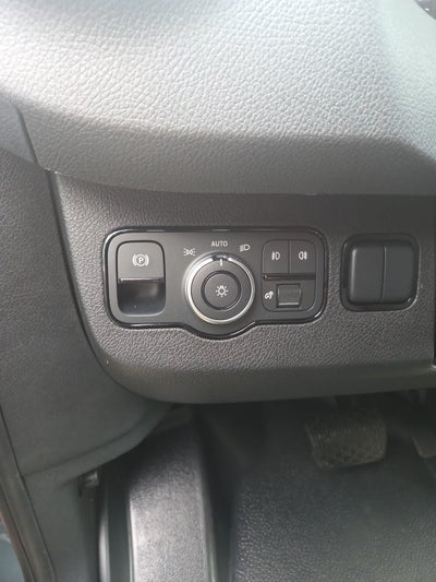 2024 Mercedes-Benz Sprinter Cargo Van Base