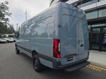 2024 Mercedes-Benz Sprinter Cargo Van Base