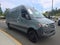 2024 Mercedes-Benz Sprinter Cargo Van Base