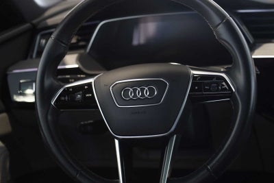 2024 Audi Q8 e-tron Prestige