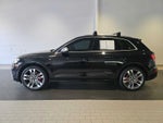 2018 Audi SQ5 Premium Plus