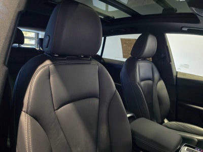 2019 Audi Q8 Premium