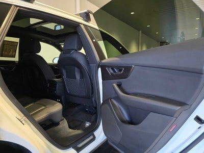 2019 Audi Q8 Premium