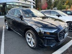 2023 Audi Q8 Premium