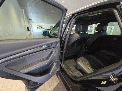 2023 Audi SQ5 Premium Plus