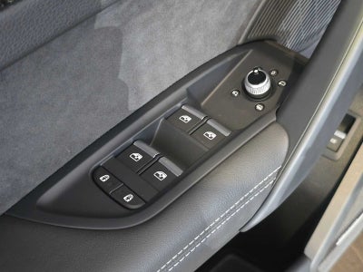2023 Audi SQ5 Premium Plus