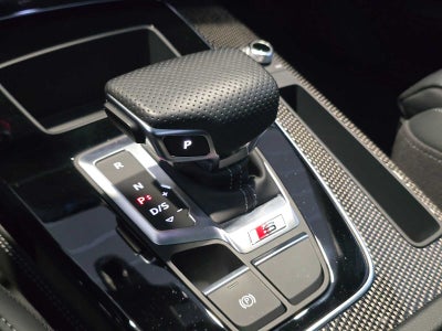 2023 Audi SQ5 Premium Plus