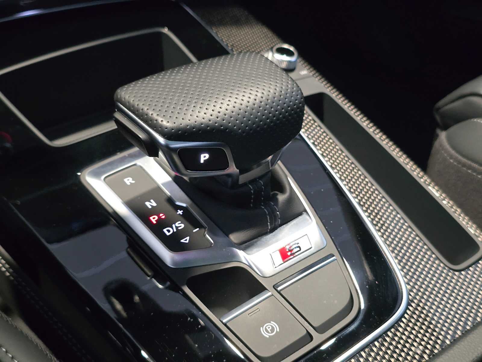 2023 Audi SQ5 Premium Plus