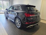 2023 Audi SQ5 Premium Plus