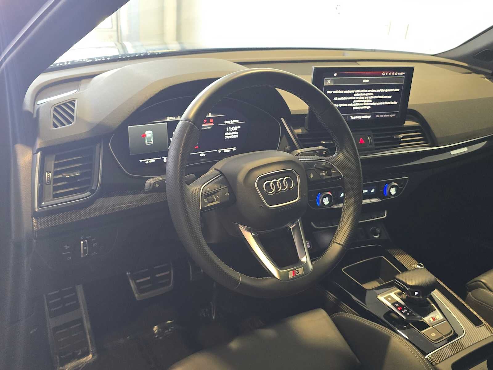 2023 Audi SQ5 Premium Plus