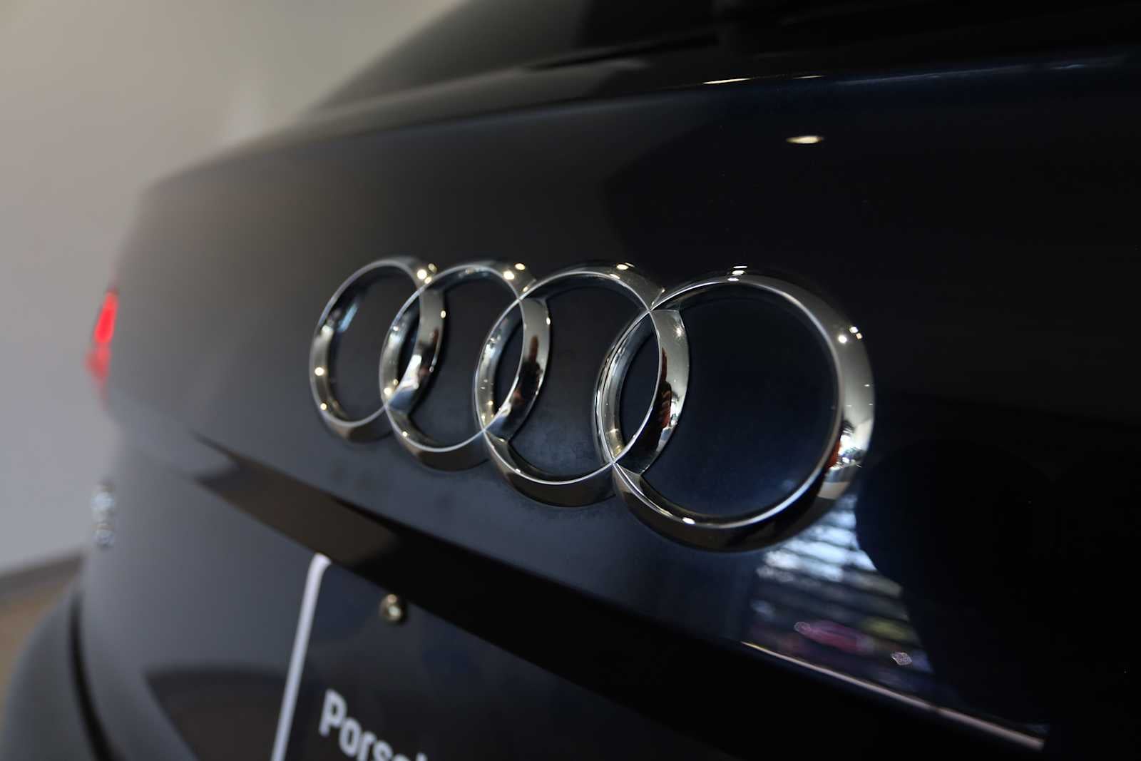 2020 Audi Q5 Premium Plus