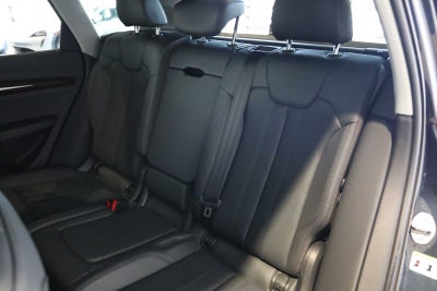 2020 Audi Q5 Premium Plus