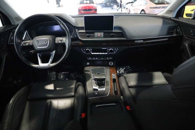 2020 Audi Q5 Premium Plus