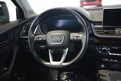 2020 Audi Q5 Premium Plus