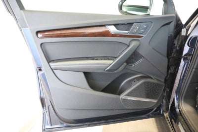 2020 Audi Q5 Premium Plus