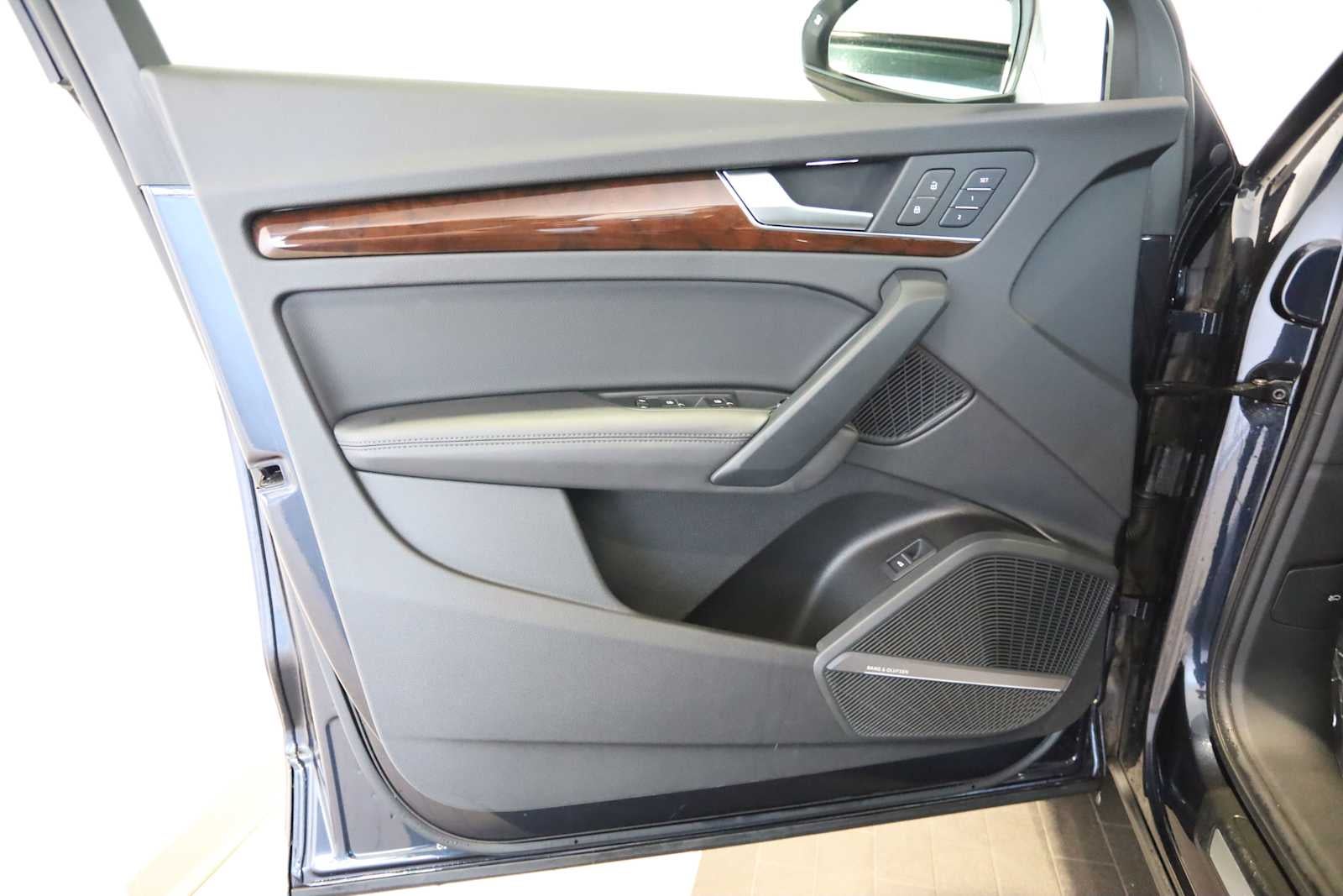 2020 Audi Q5 Premium Plus