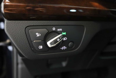 2020 Audi Q5 Premium Plus