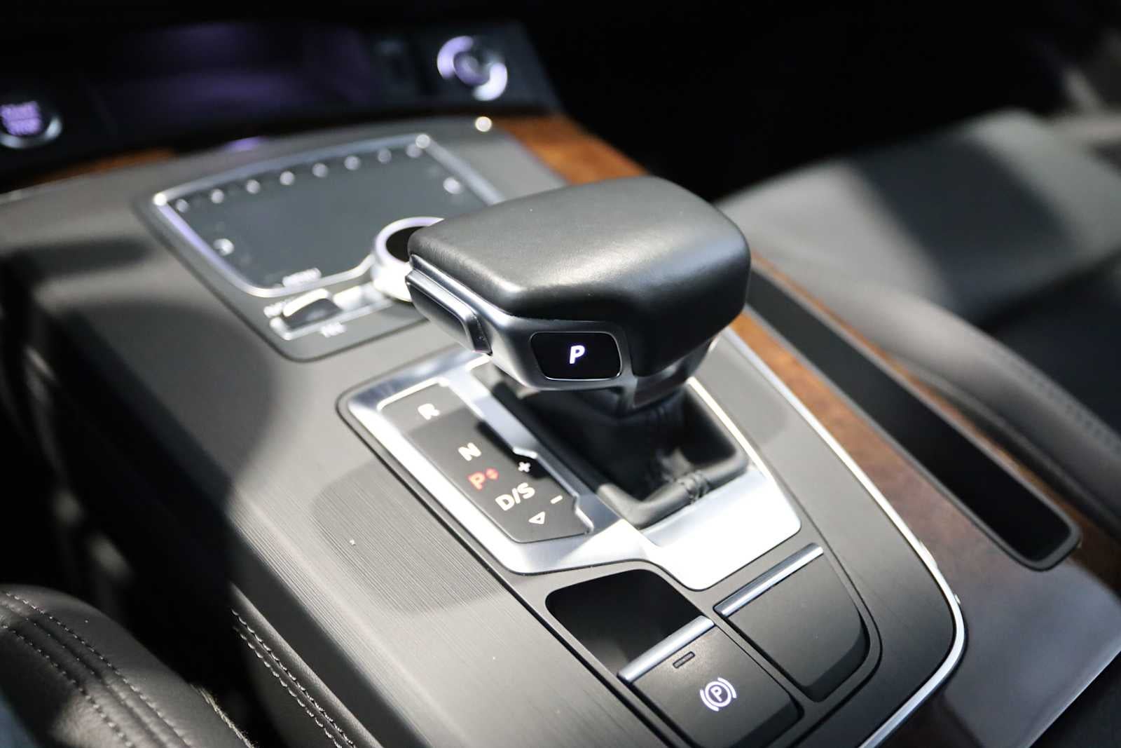 2020 Audi Q5 Premium Plus