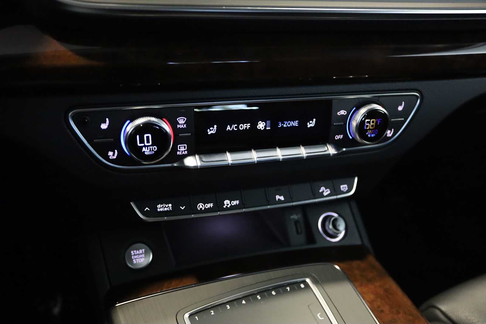 2020 Audi Q5 Premium Plus