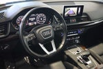 2020 Audi Q5 Premium Plus