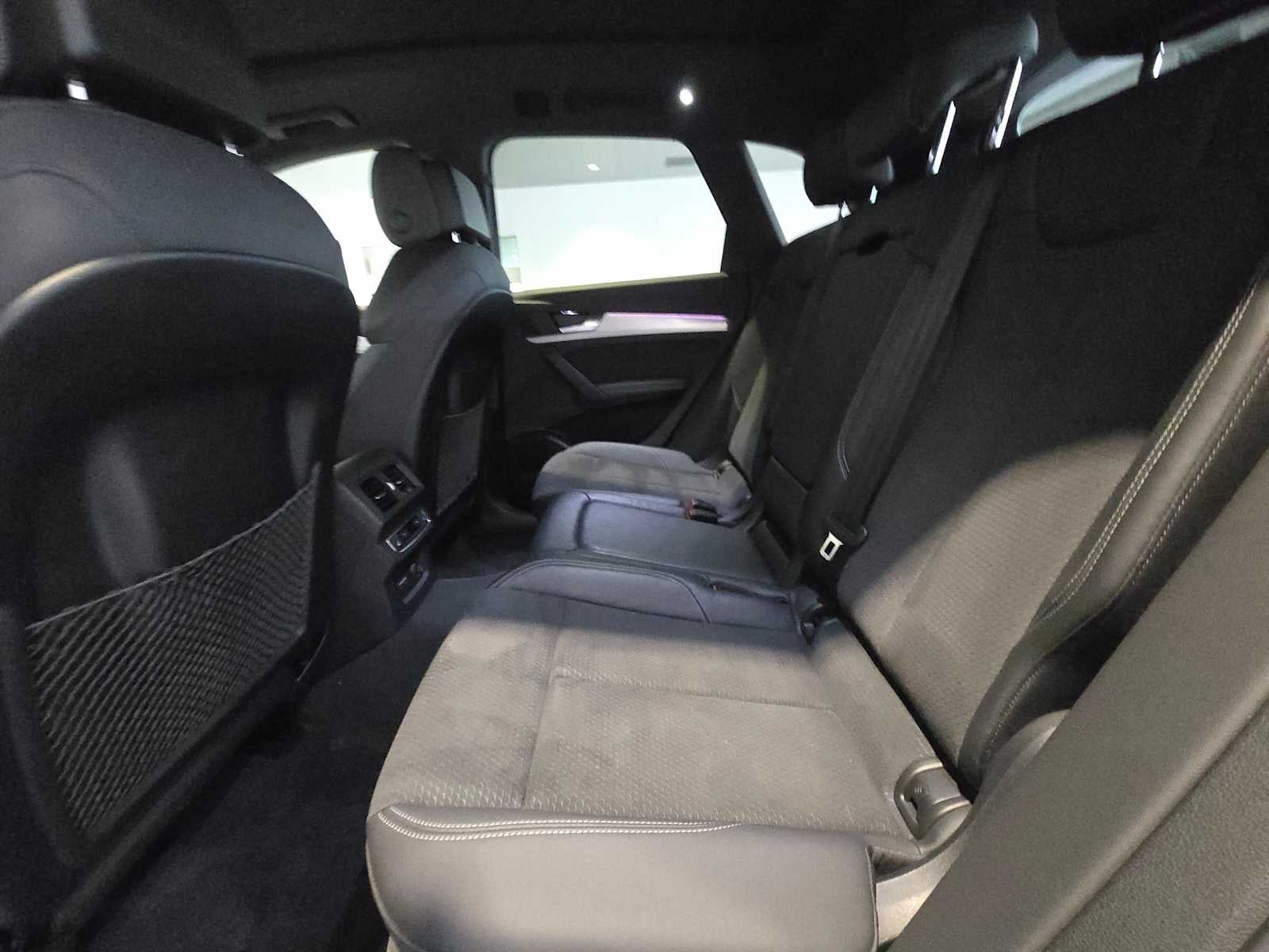2021 Audi SQ5 Prestige
