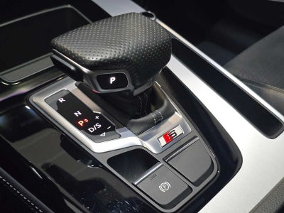 2021 Audi SQ5 Prestige