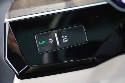 2024 Audi Q8 e-tron Sportback S line Premium Plus