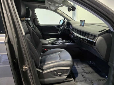 2018 Audi Q7 Premium Plus