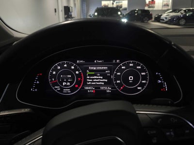 2018 Audi Q7 Premium Plus