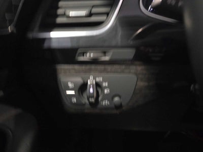 2018 Audi Q7 Premium Plus