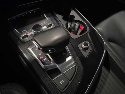 2018 Audi Q7 Premium Plus