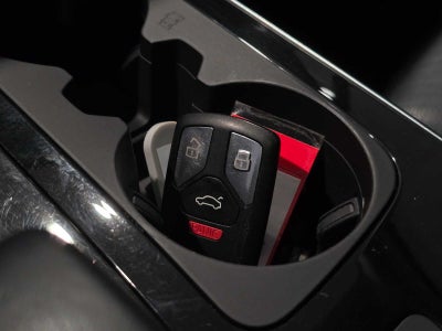 2018 Audi Q7 Premium Plus