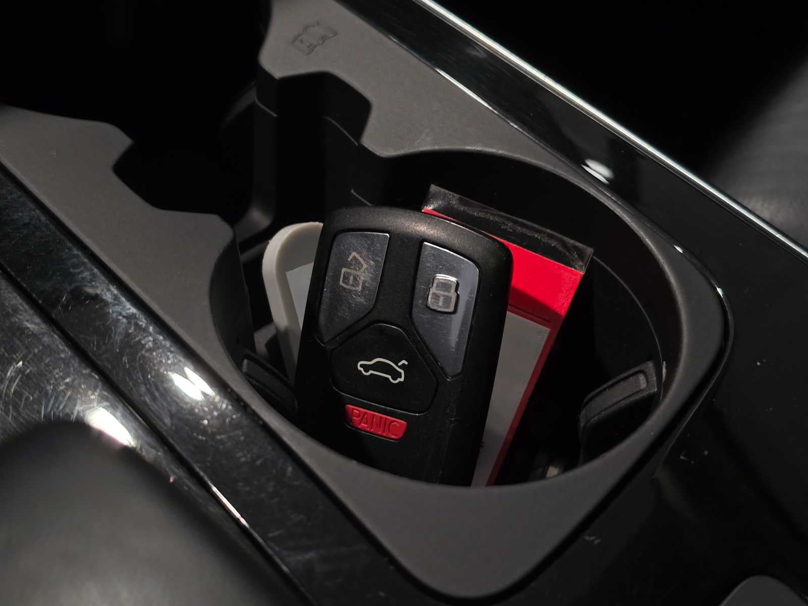 2018 Audi Q7 Premium Plus