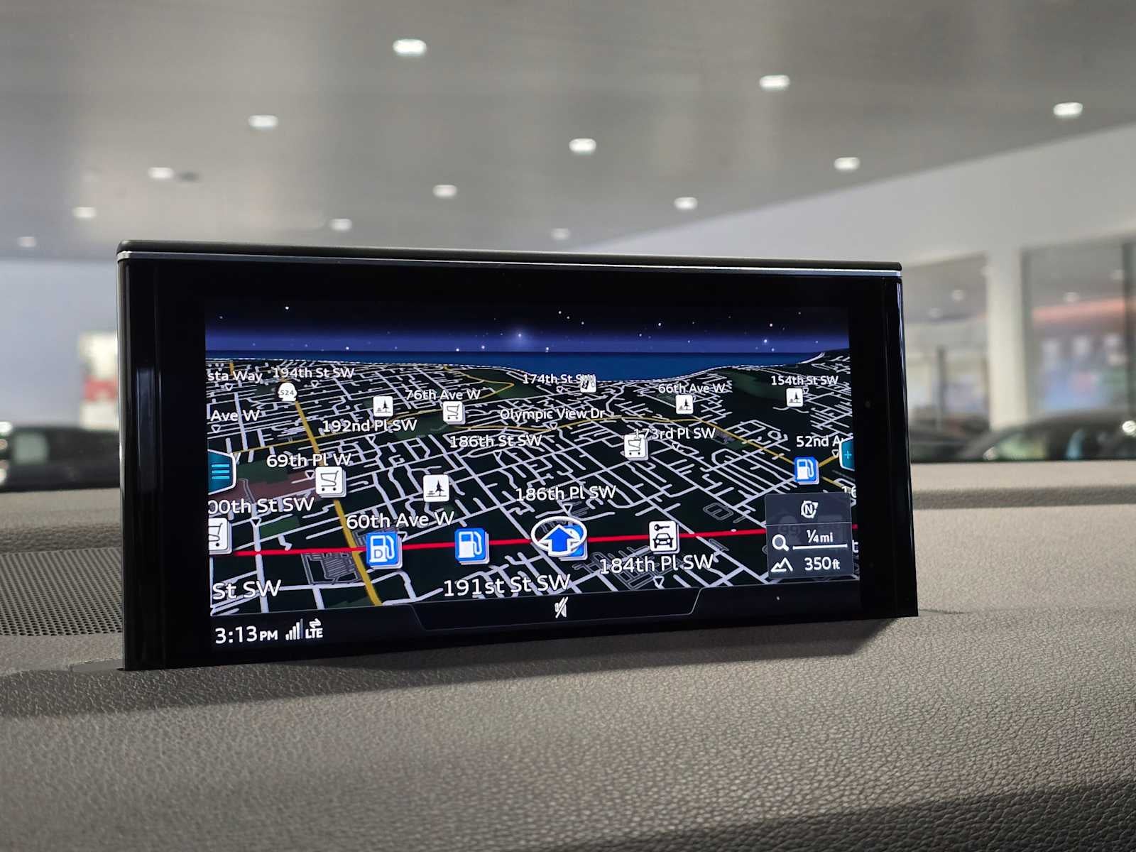 2018 Audi Q7 Premium Plus